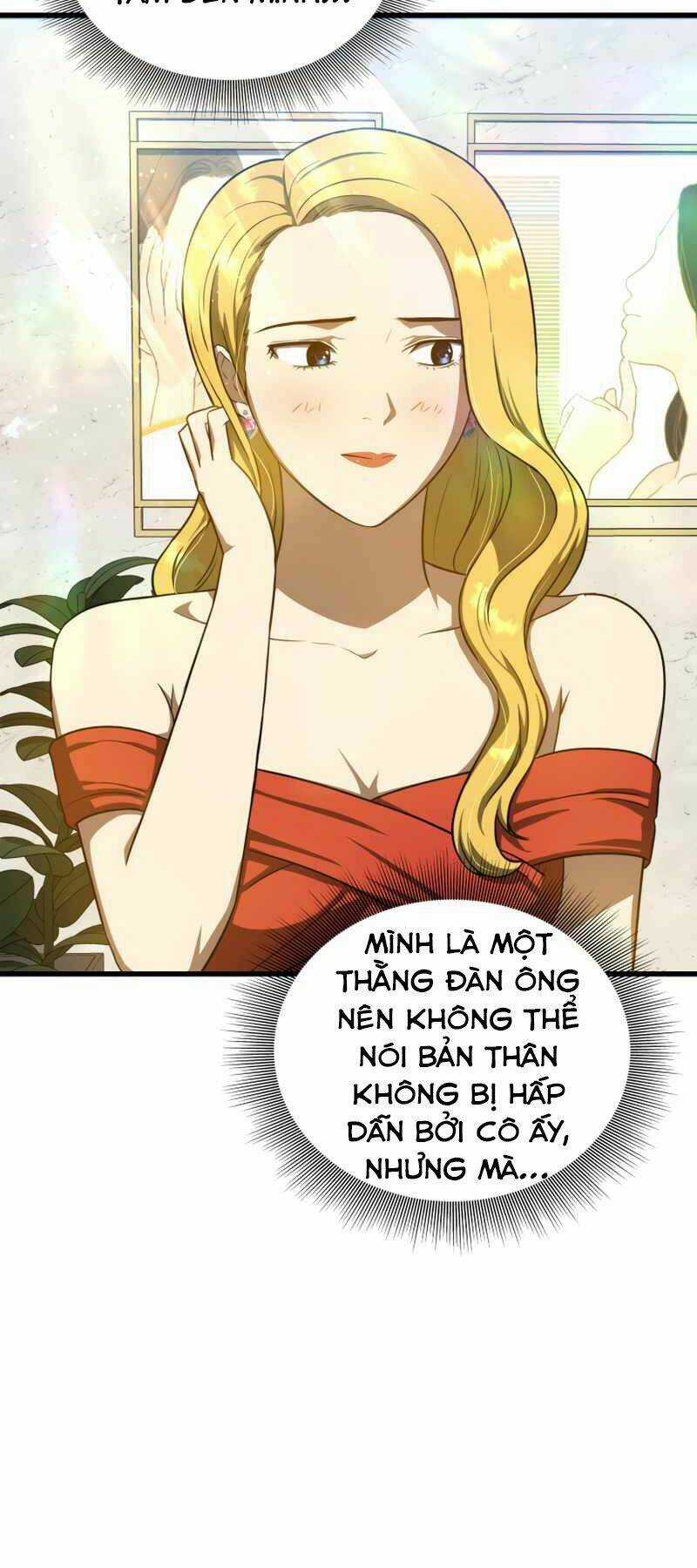 Bác Sĩ Phẫu Thuật Hoàn Hảo Chapter 11 trang 14