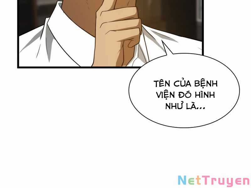 Bác Sĩ Phẫu Thuật Hoàn Hảo Chapter 11 trang 143