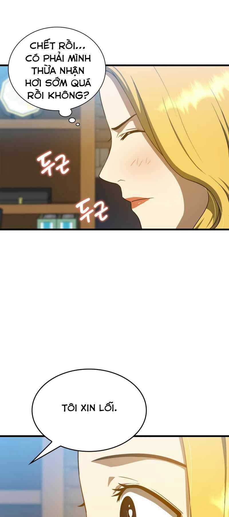 Bác Sĩ Phẫu Thuật Hoàn Hảo Chapter 11 trang 15