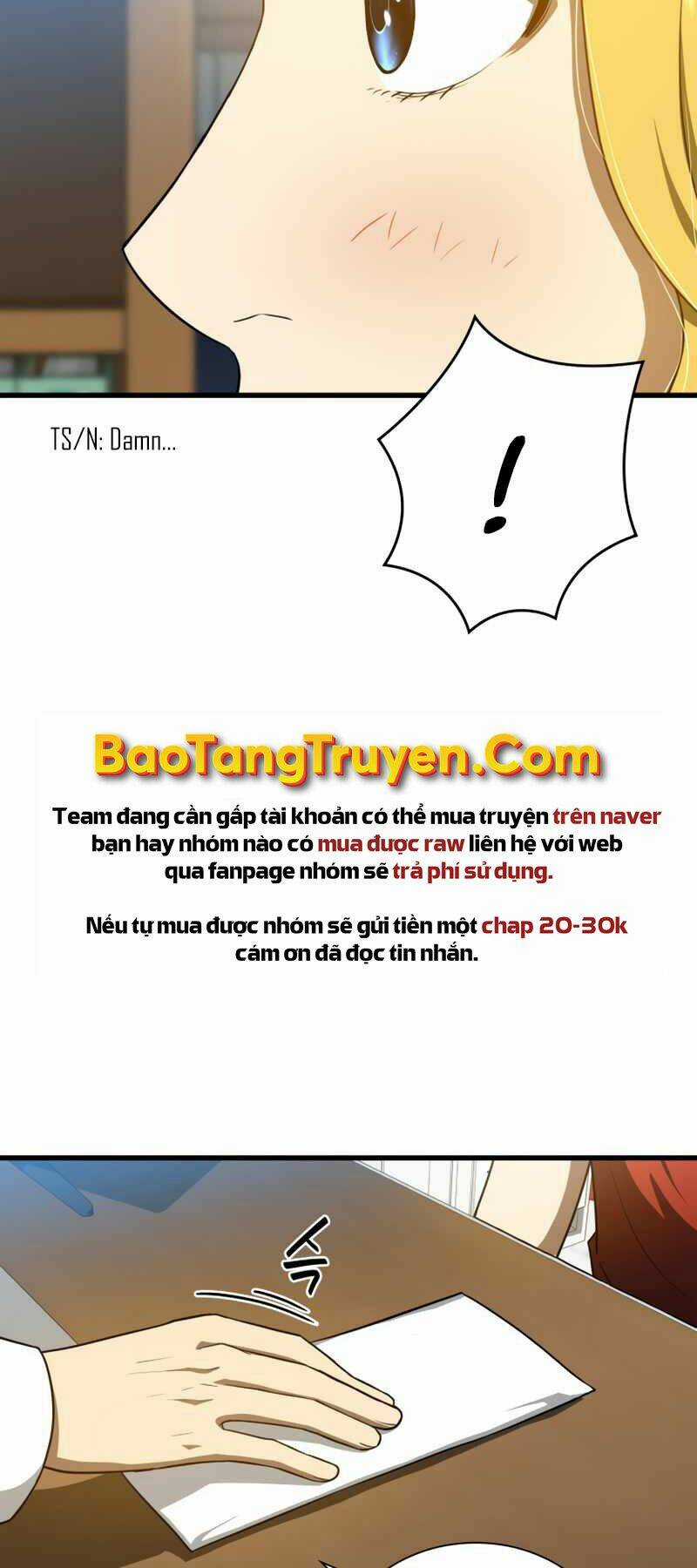 Bác Sĩ Phẫu Thuật Hoàn Hảo Chapter 11 trang 16