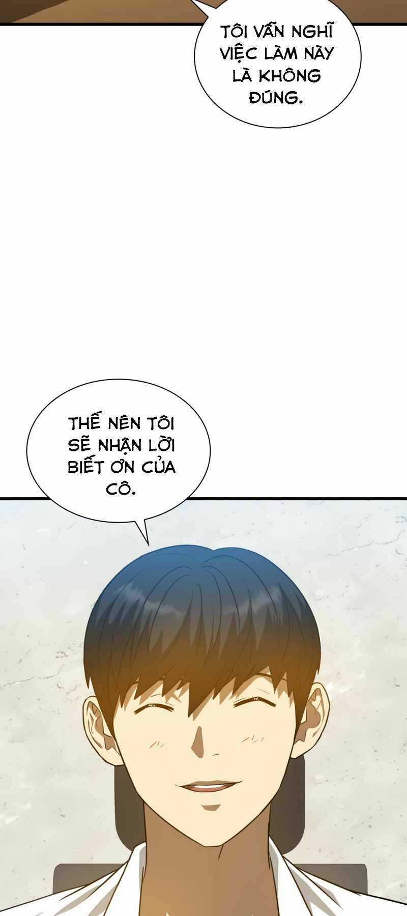 Bác Sĩ Phẫu Thuật Hoàn Hảo Chapter 11 trang 17