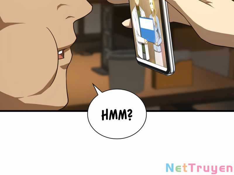 Bác Sĩ Phẫu Thuật Hoàn Hảo Chapter 11 trang 181