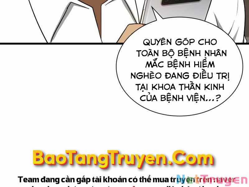 Bác Sĩ Phẫu Thuật Hoàn Hảo Chapter 11 trang 184