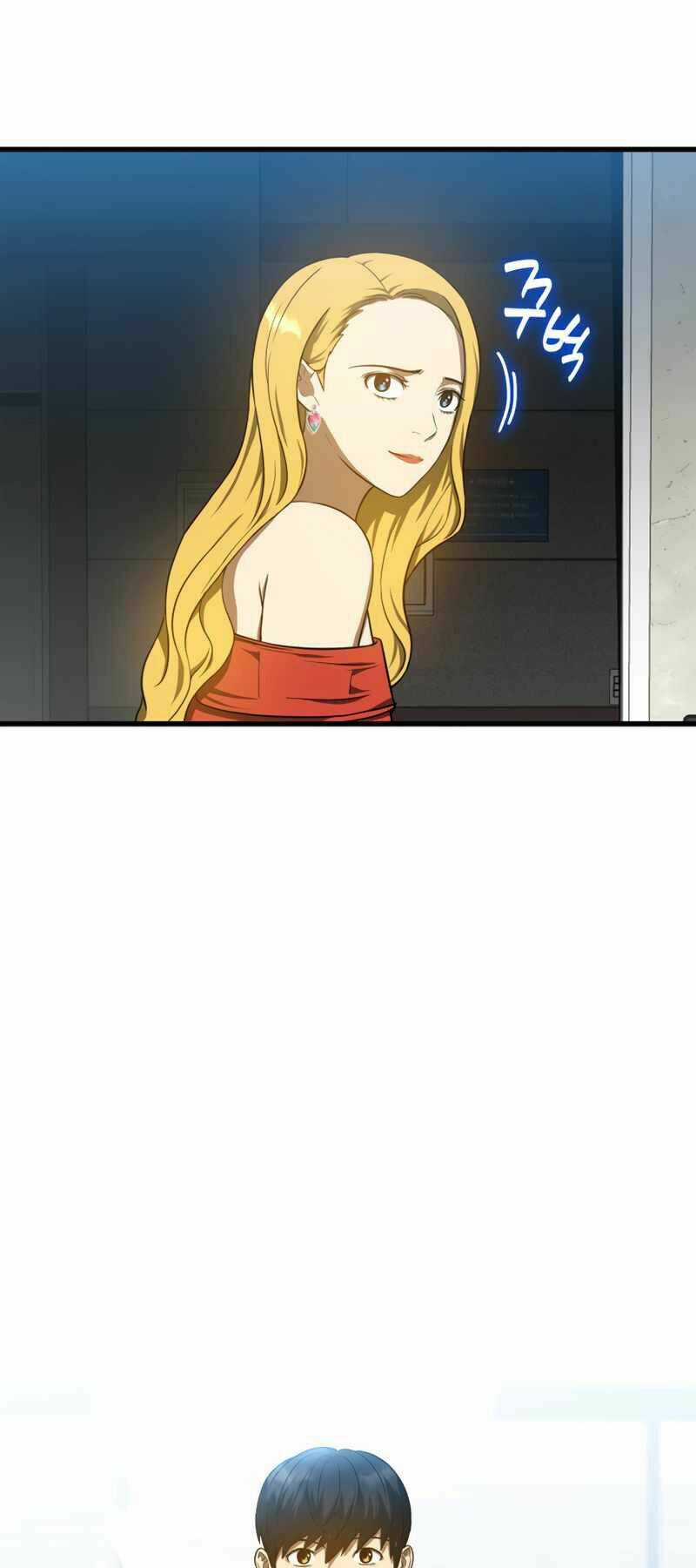 Bác Sĩ Phẫu Thuật Hoàn Hảo Chapter 11 trang 23