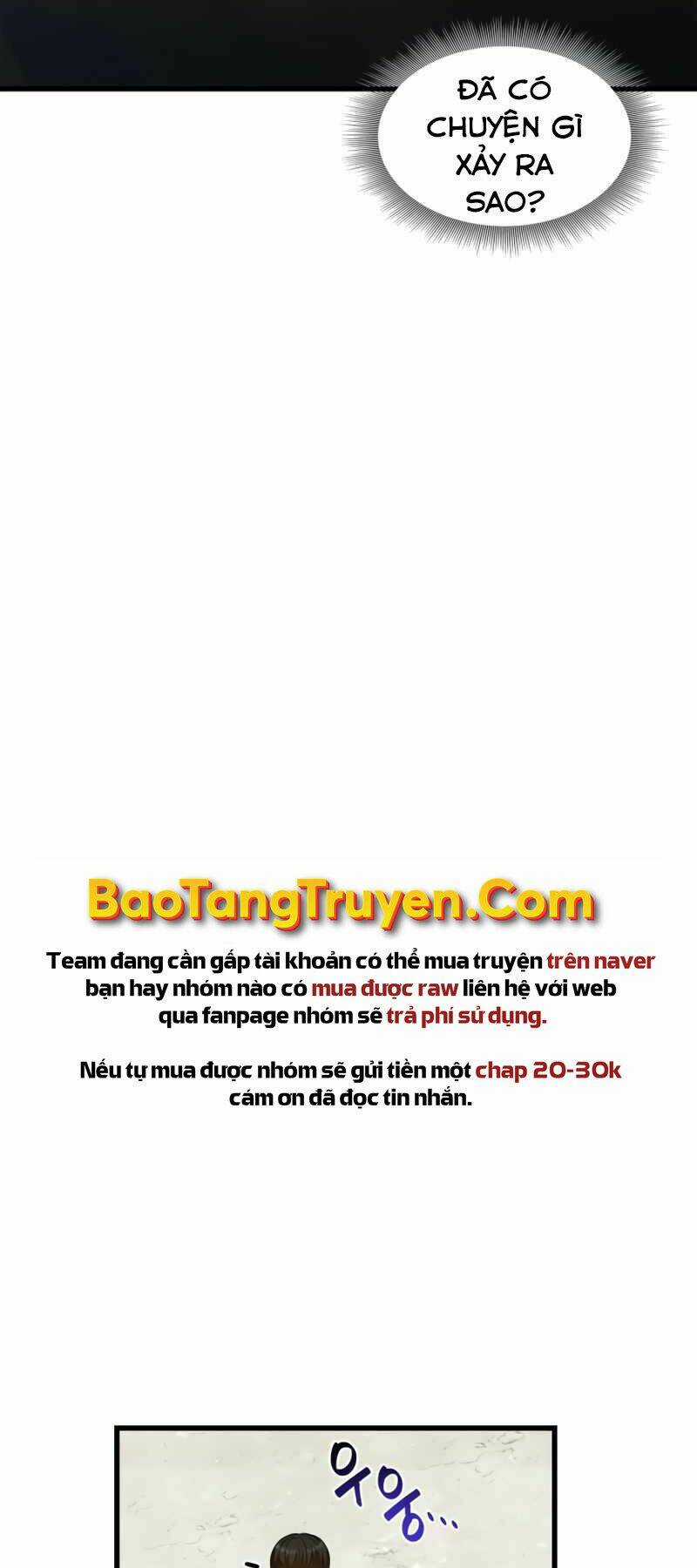 Bác Sĩ Phẫu Thuật Hoàn Hảo Chapter 11 trang 29