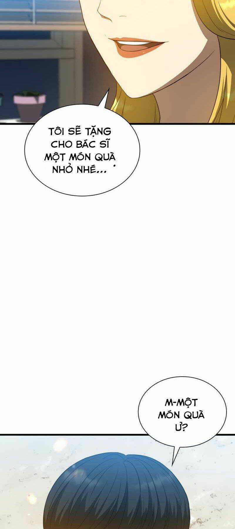 Bác Sĩ Phẫu Thuật Hoàn Hảo Chapter 11 trang 3