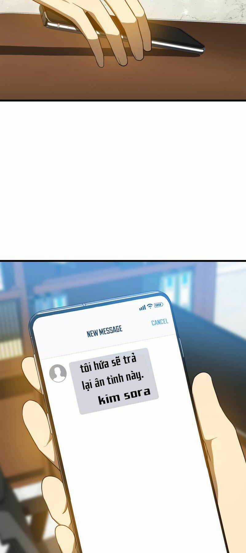 Bác Sĩ Phẫu Thuật Hoàn Hảo Chapter 11 trang 31