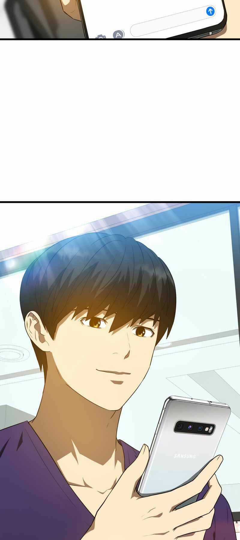 Bác Sĩ Phẫu Thuật Hoàn Hảo Chapter 11 trang 32