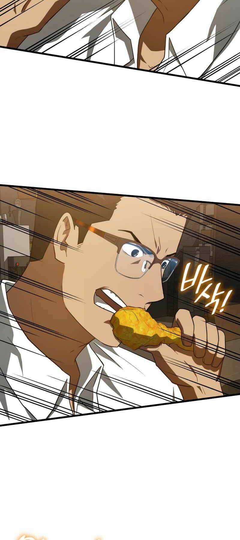 Bác Sĩ Phẫu Thuật Hoàn Hảo Chapter 11 trang 35