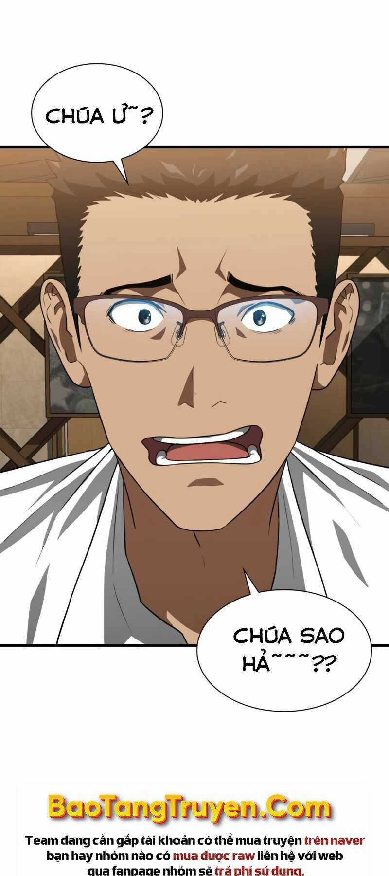 Bác Sĩ Phẫu Thuật Hoàn Hảo Chapter 11 trang 38