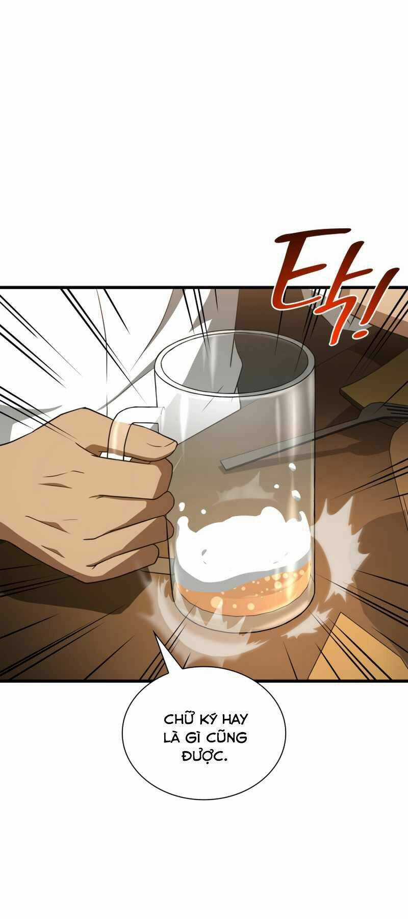 Bác Sĩ Phẫu Thuật Hoàn Hảo Chapter 11 trang 42