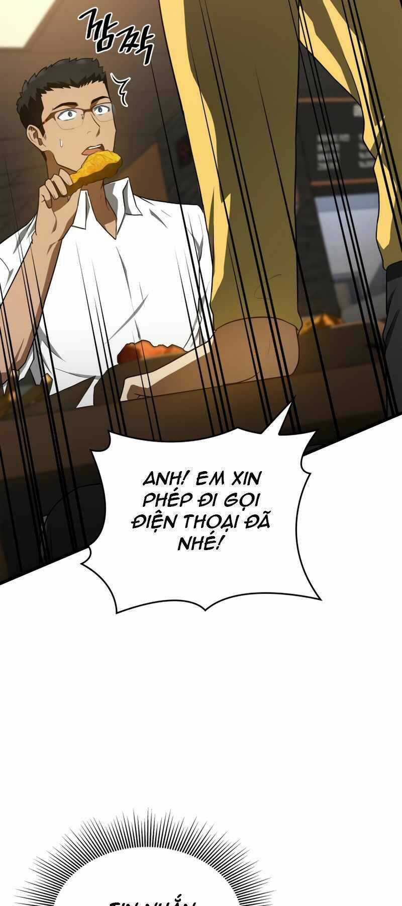 Bác Sĩ Phẫu Thuật Hoàn Hảo Chapter 11 trang 53