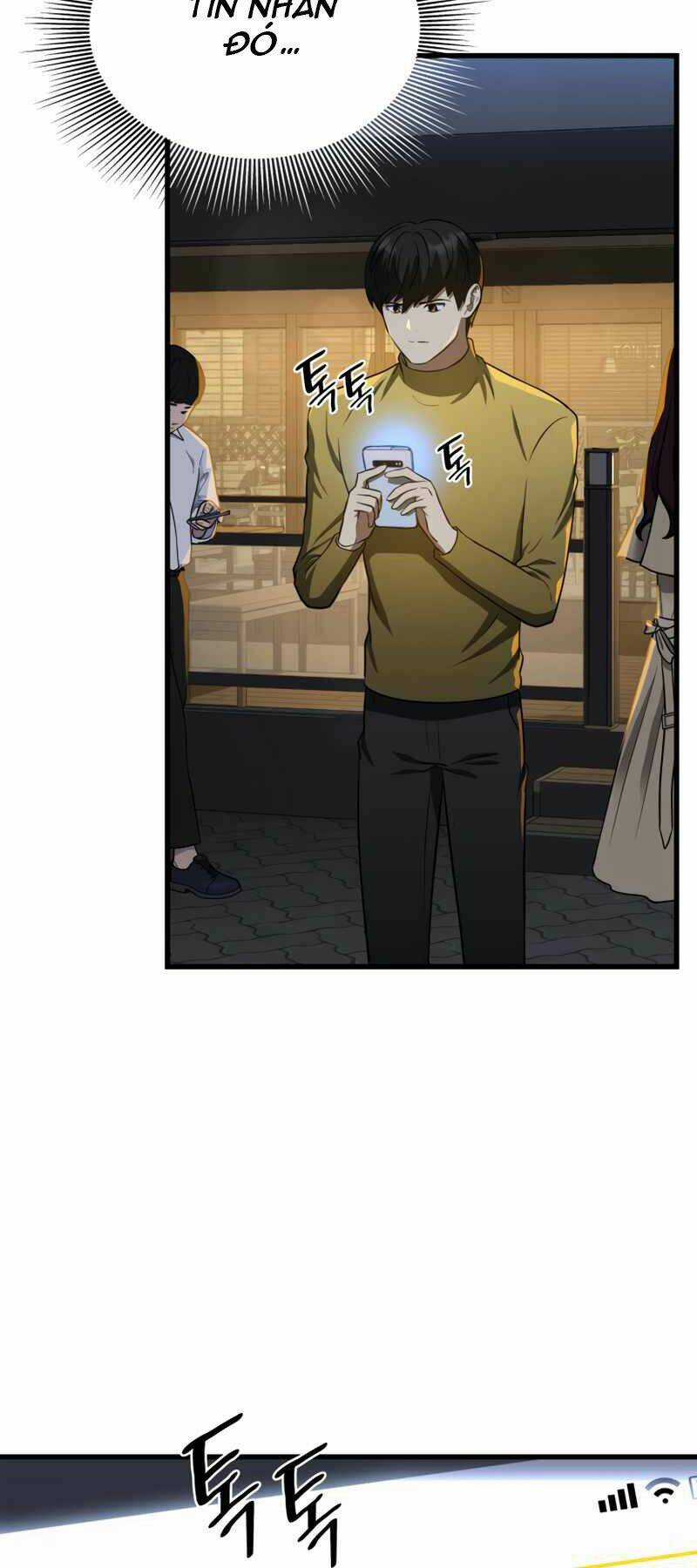 Bác Sĩ Phẫu Thuật Hoàn Hảo Chapter 11 trang 54