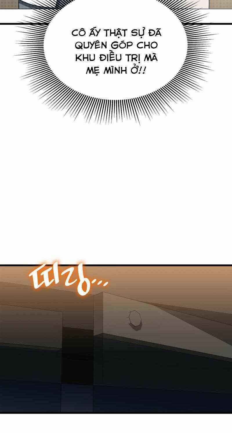 Bác Sĩ Phẫu Thuật Hoàn Hảo Chapter 11 trang 57