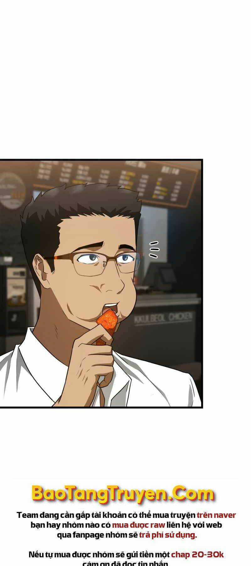 Bác Sĩ Phẫu Thuật Hoàn Hảo Chapter 11 trang 58