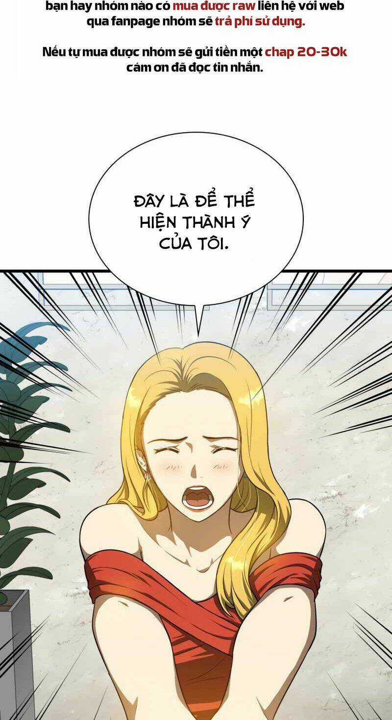 Bác Sĩ Phẫu Thuật Hoàn Hảo Chapter 11 trang 6