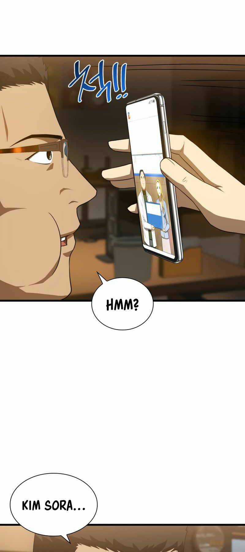 Bác Sĩ Phẫu Thuật Hoàn Hảo Chapter 11 trang 60