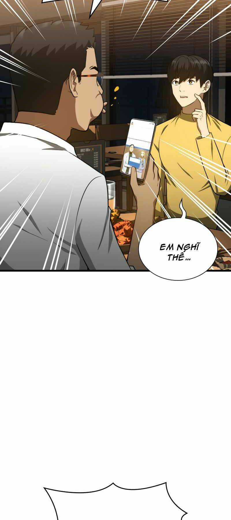 Bác Sĩ Phẫu Thuật Hoàn Hảo Chapter 11 trang 62