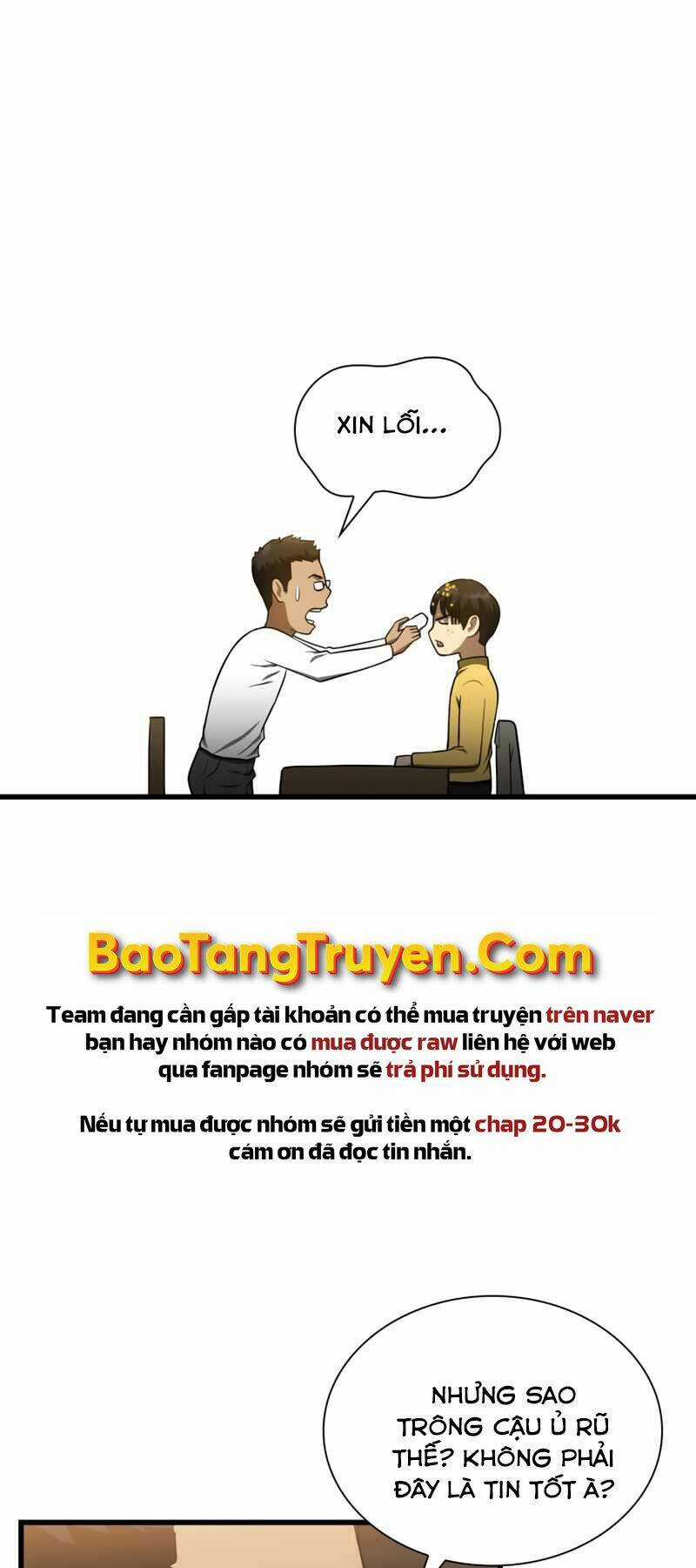 Bác Sĩ Phẫu Thuật Hoàn Hảo Chapter 11 trang 65