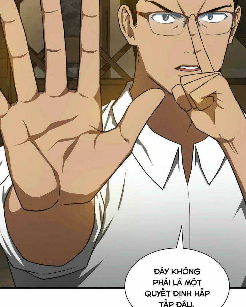 Bác Sĩ Phẫu Thuật Hoàn Hảo Chapter 12 trang 10