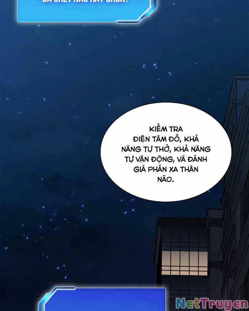 Bác Sĩ Phẫu Thuật Hoàn Hảo Chapter 12 trang 106