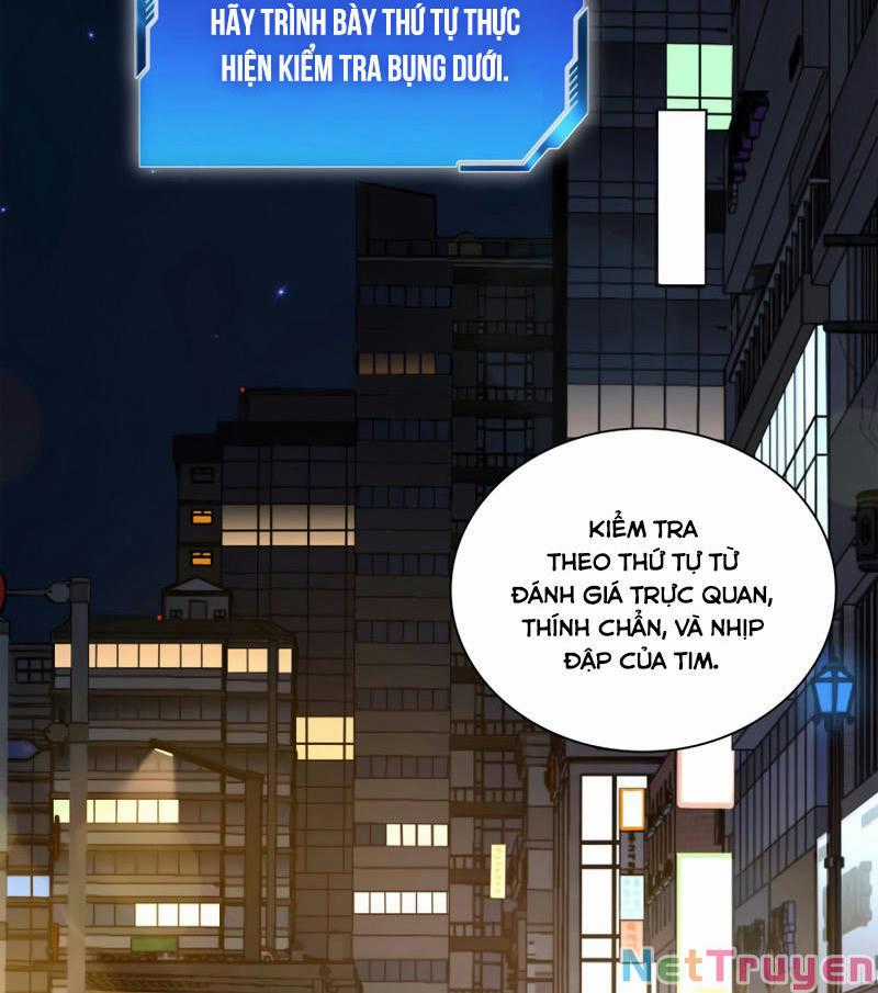Bác Sĩ Phẫu Thuật Hoàn Hảo Chapter 12 trang 107