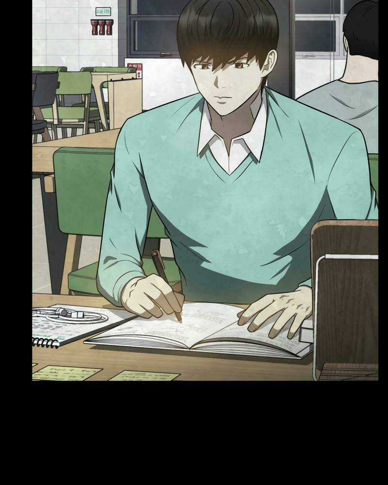 Bác Sĩ Phẫu Thuật Hoàn Hảo Chapter 12 trang 15