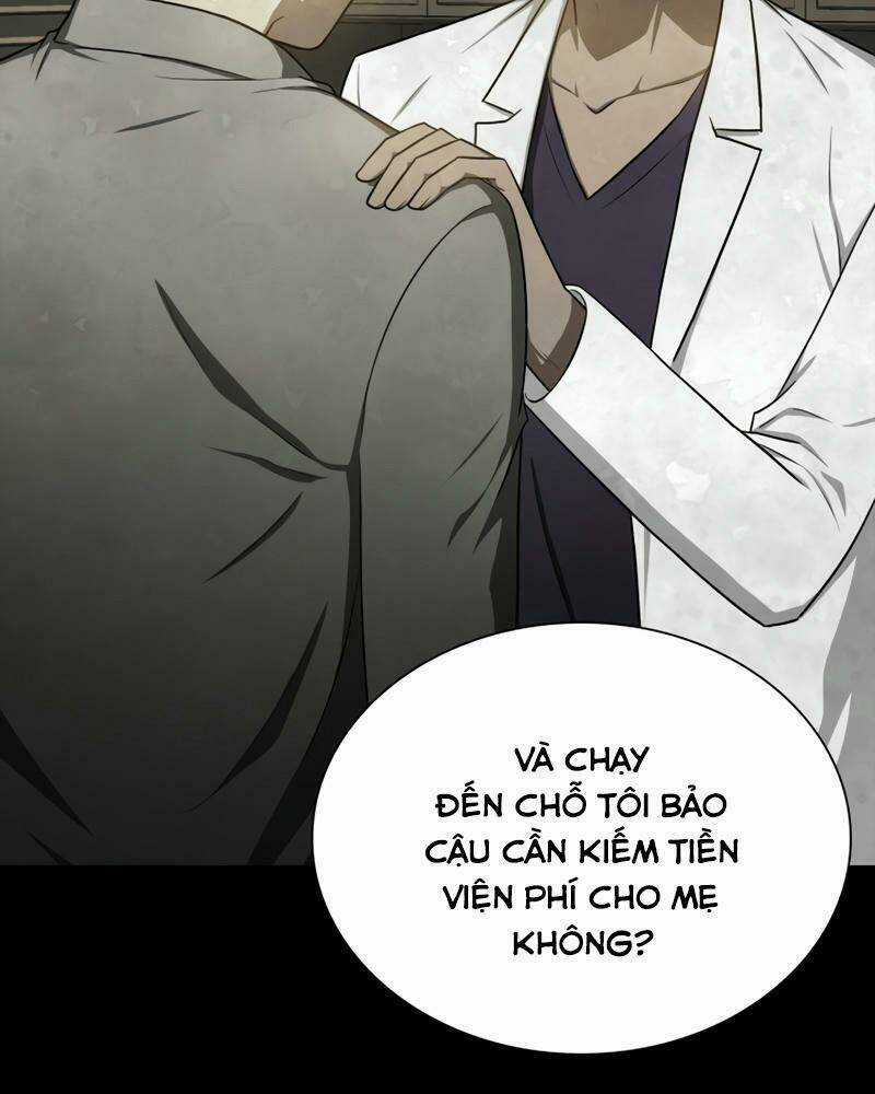 Bác Sĩ Phẫu Thuật Hoàn Hảo Chapter 12 trang 17