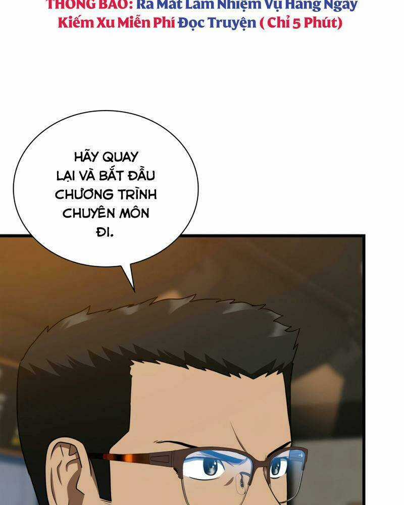 Bác Sĩ Phẫu Thuật Hoàn Hảo Chapter 12 trang 20