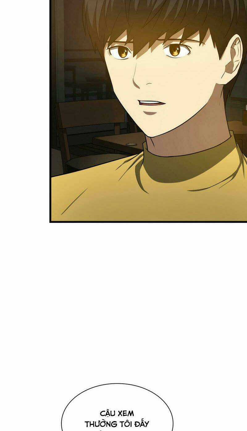 Bác Sĩ Phẫu Thuật Hoàn Hảo Chapter 12 trang 23