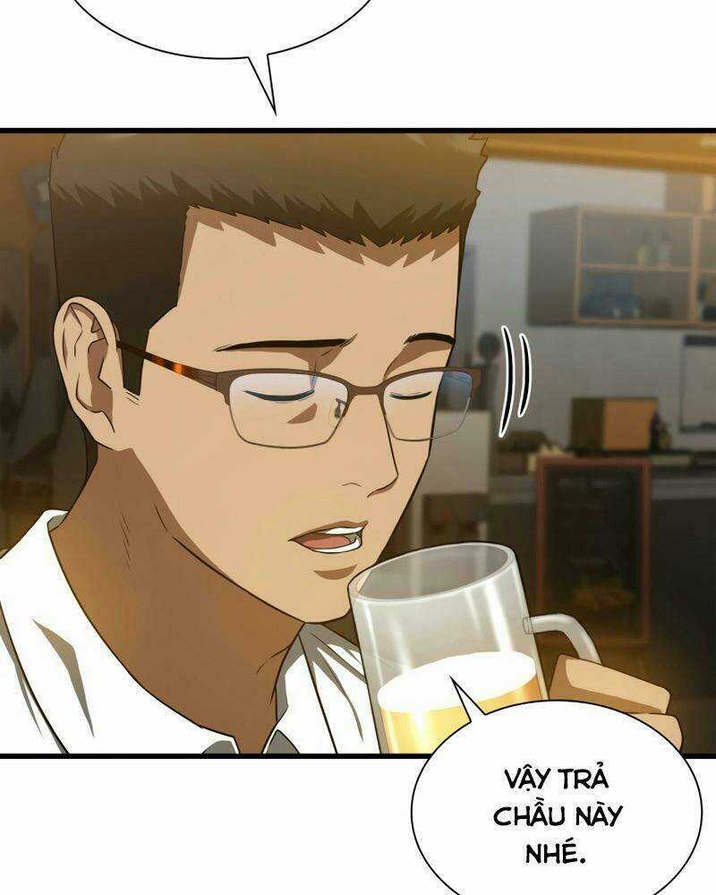 Bác Sĩ Phẫu Thuật Hoàn Hảo Chapter 12 trang 32