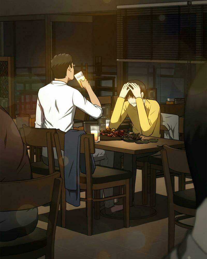 Bác Sĩ Phẫu Thuật Hoàn Hảo Chapter 12 trang 37