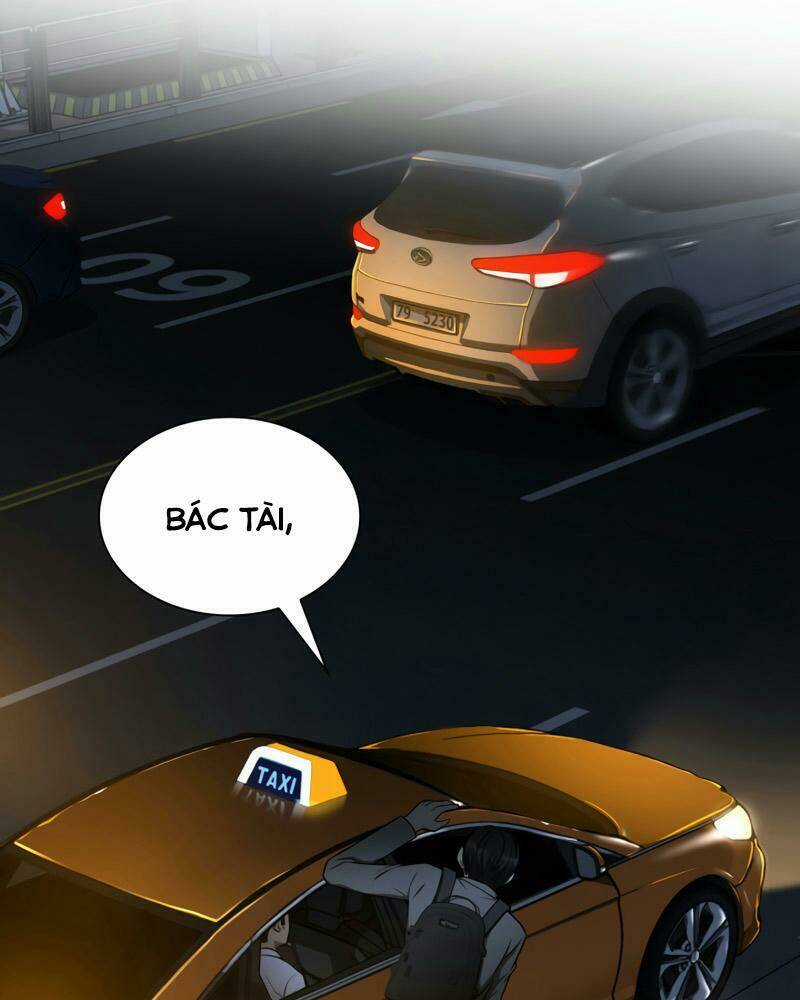 Bác Sĩ Phẫu Thuật Hoàn Hảo Chapter 12 trang 40