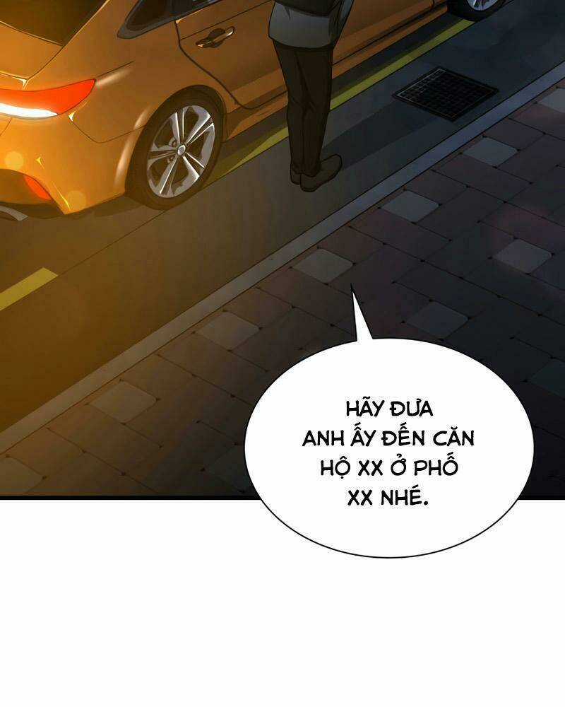 Bác Sĩ Phẫu Thuật Hoàn Hảo Chapter 12 trang 41