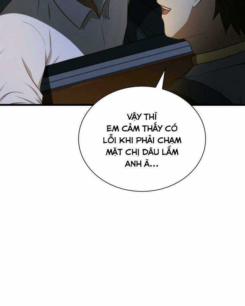 Bác Sĩ Phẫu Thuật Hoàn Hảo Chapter 12 trang 43