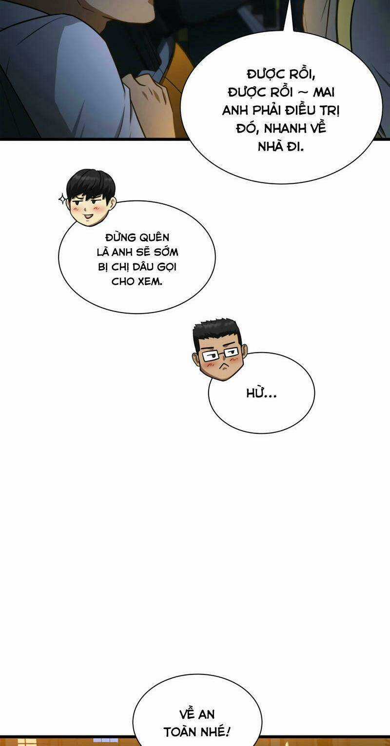 Bác Sĩ Phẫu Thuật Hoàn Hảo Chapter 12 trang 45