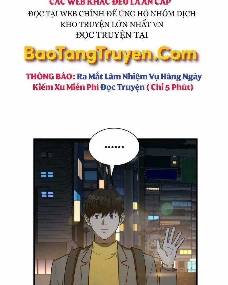 Bác Sĩ Phẫu Thuật Hoàn Hảo Chapter 12 trang 47