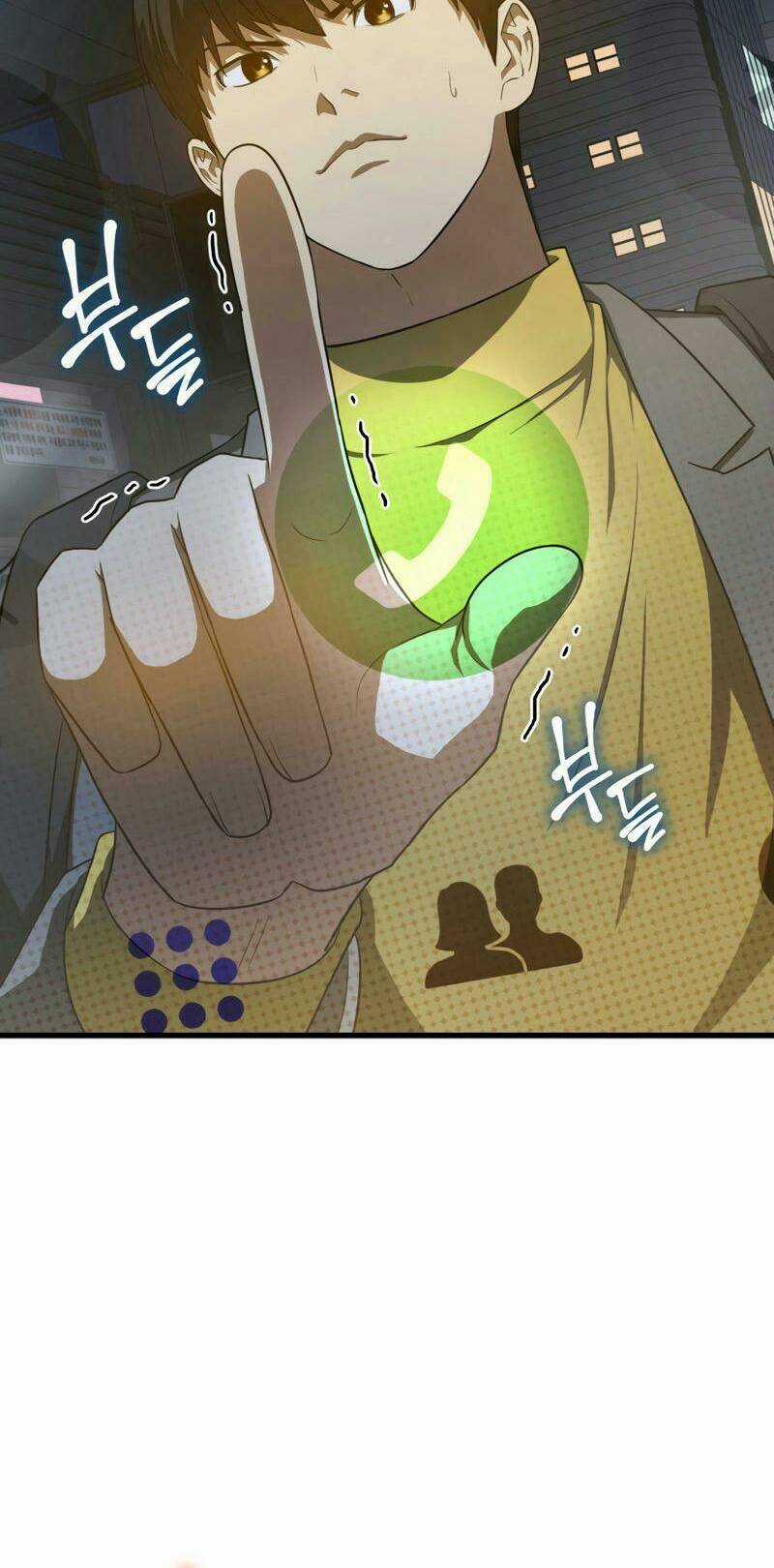 Bác Sĩ Phẫu Thuật Hoàn Hảo Chapter 12 trang 56