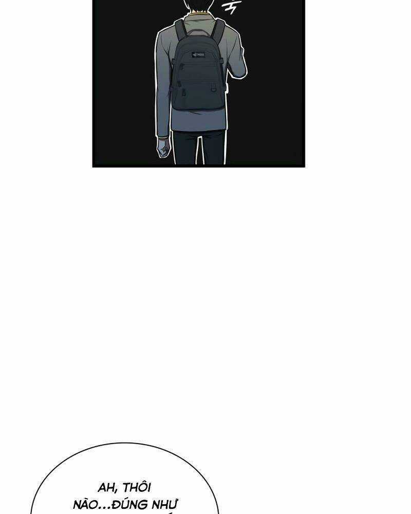 Bác Sĩ Phẫu Thuật Hoàn Hảo Chapter 12 trang 62