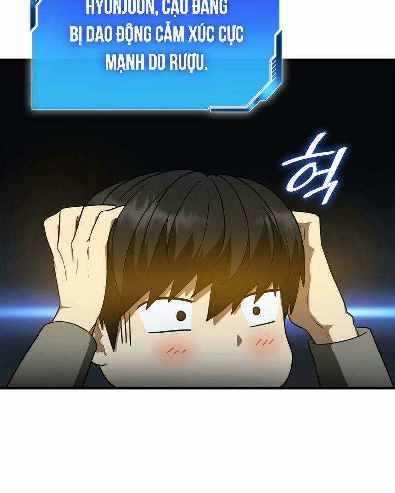 Bác Sĩ Phẫu Thuật Hoàn Hảo Chapter 12 trang 65