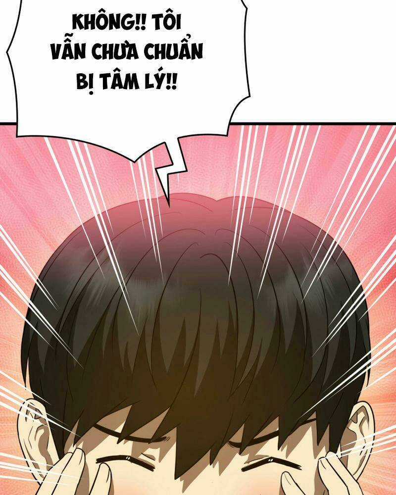 Bác Sĩ Phẫu Thuật Hoàn Hảo Chapter 12 trang 68