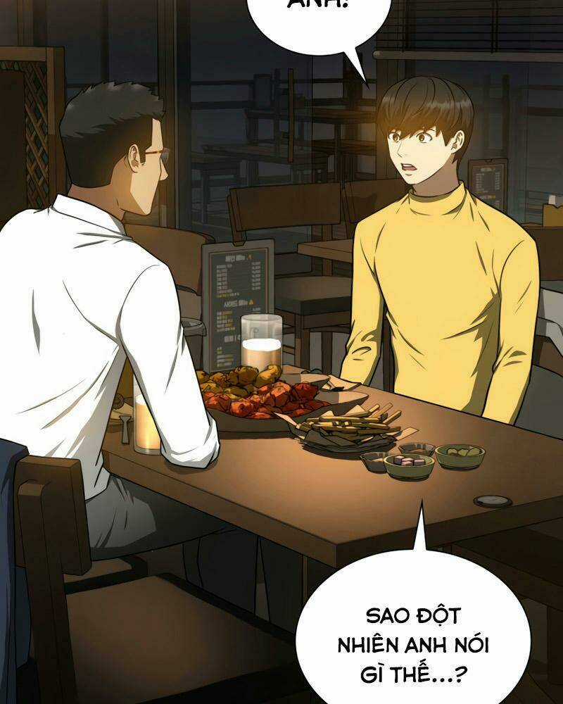 Bác Sĩ Phẫu Thuật Hoàn Hảo Chapter 12 trang 8