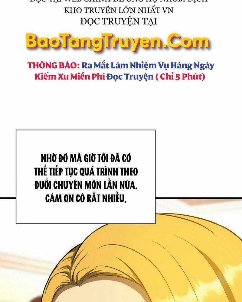 Bác Sĩ Phẫu Thuật Hoàn Hảo Chapter 12 trang 83