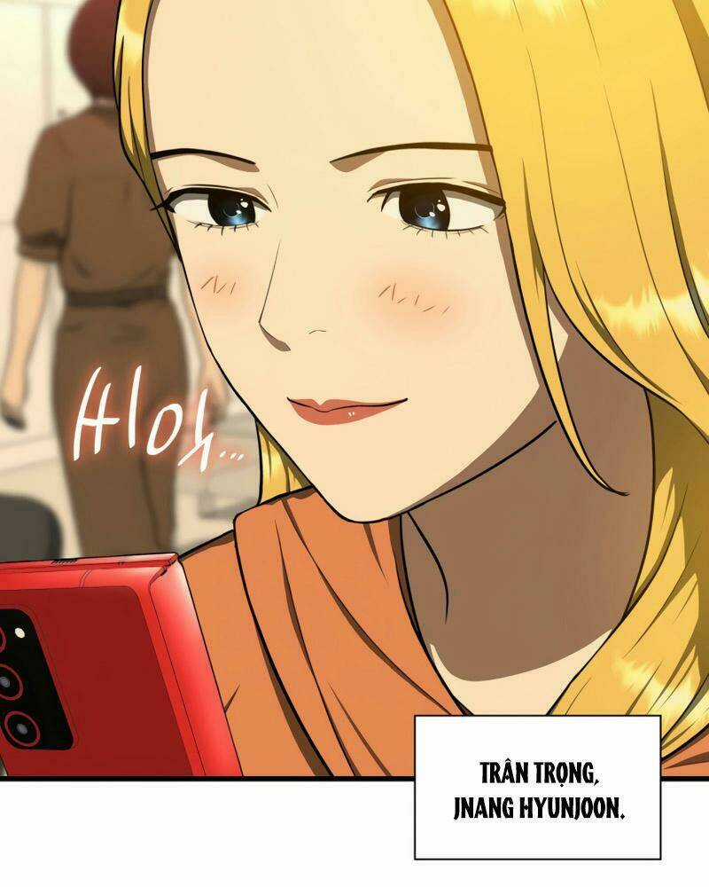 Bác Sĩ Phẫu Thuật Hoàn Hảo Chapter 12 trang 84