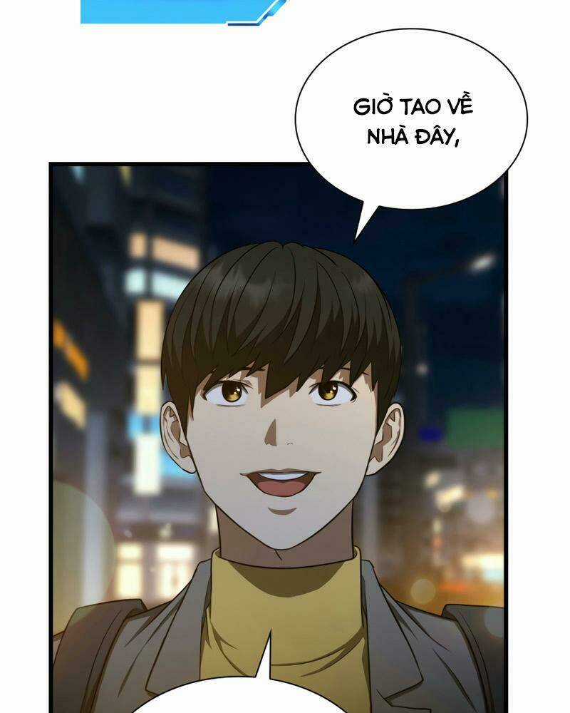 Bác Sĩ Phẫu Thuật Hoàn Hảo Chapter 12 trang 92