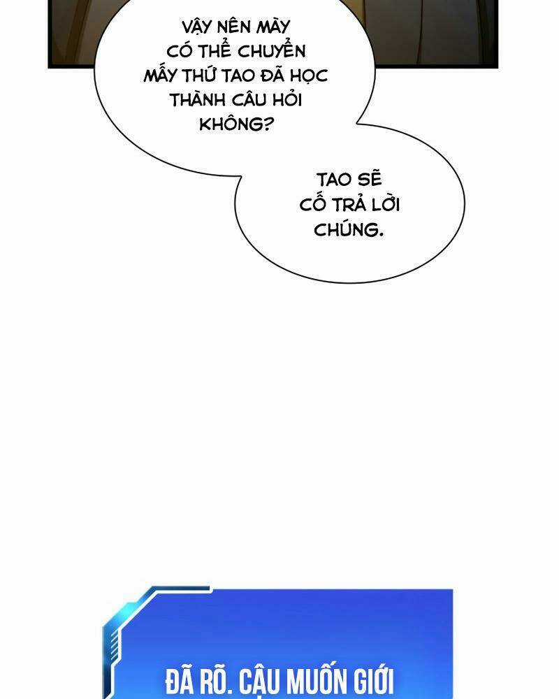 Bác Sĩ Phẫu Thuật Hoàn Hảo Chapter 12 trang 93