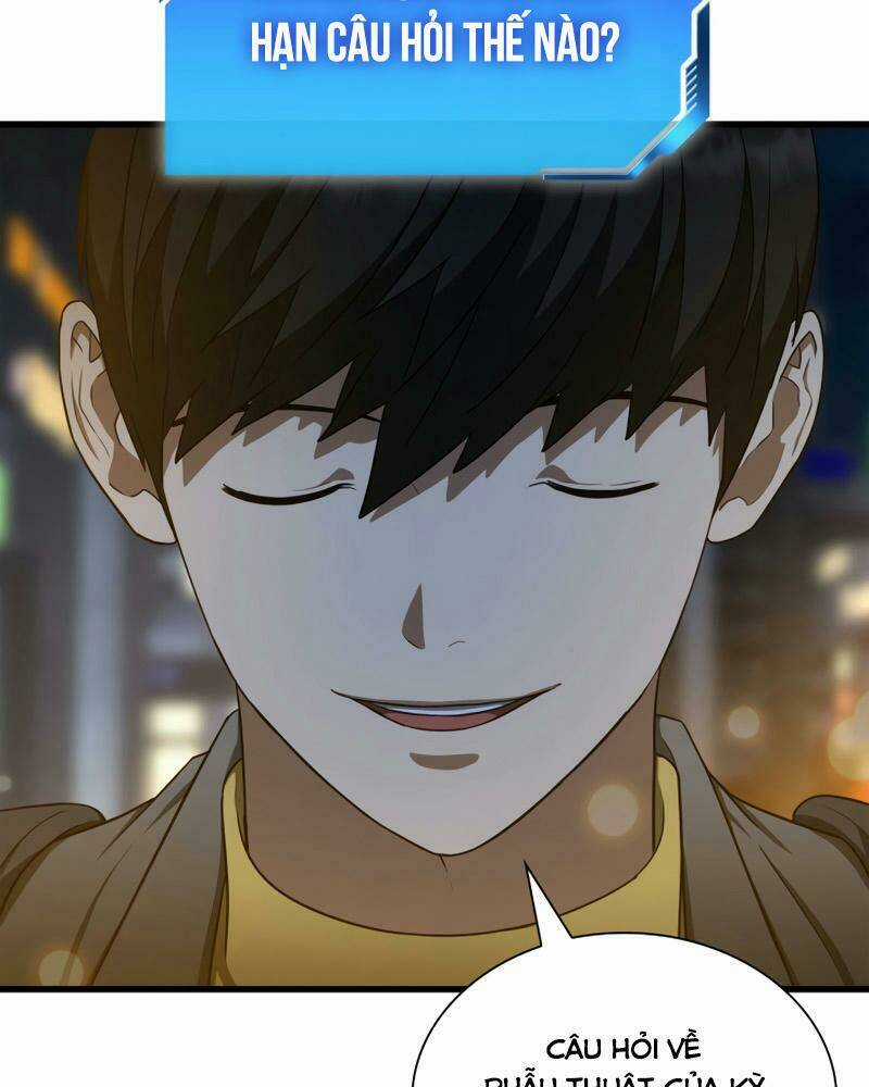 Bác Sĩ Phẫu Thuật Hoàn Hảo Chapter 12 trang 94