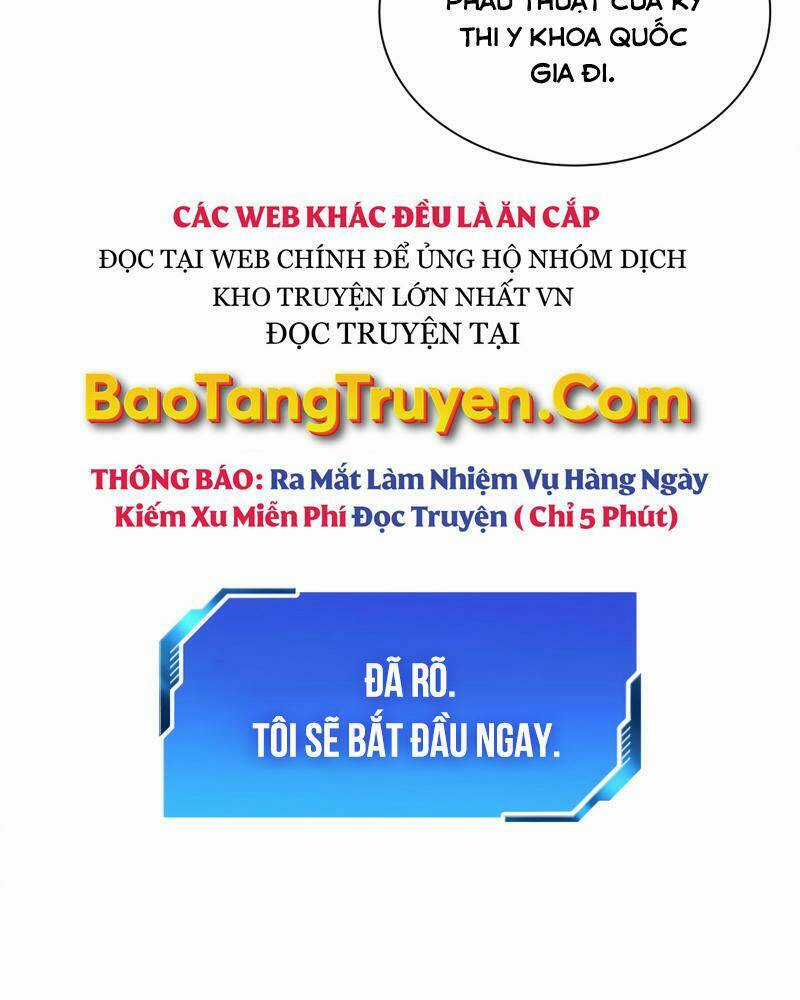 Bác Sĩ Phẫu Thuật Hoàn Hảo Chapter 12 trang 95