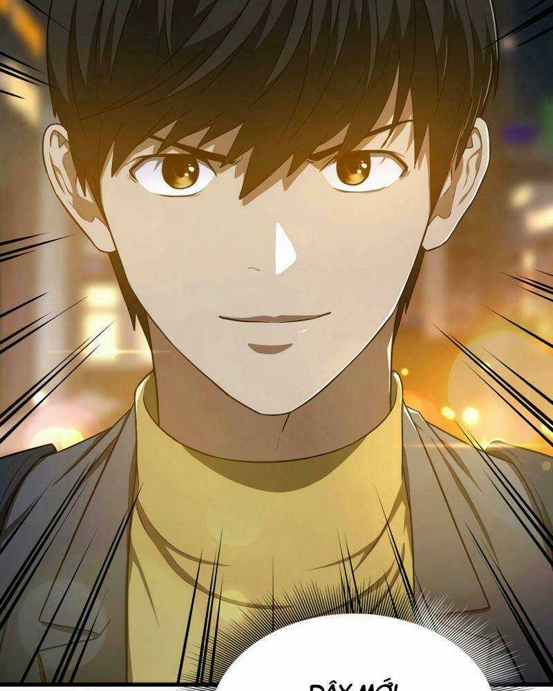 Bác Sĩ Phẫu Thuật Hoàn Hảo Chapter 12 trang 97