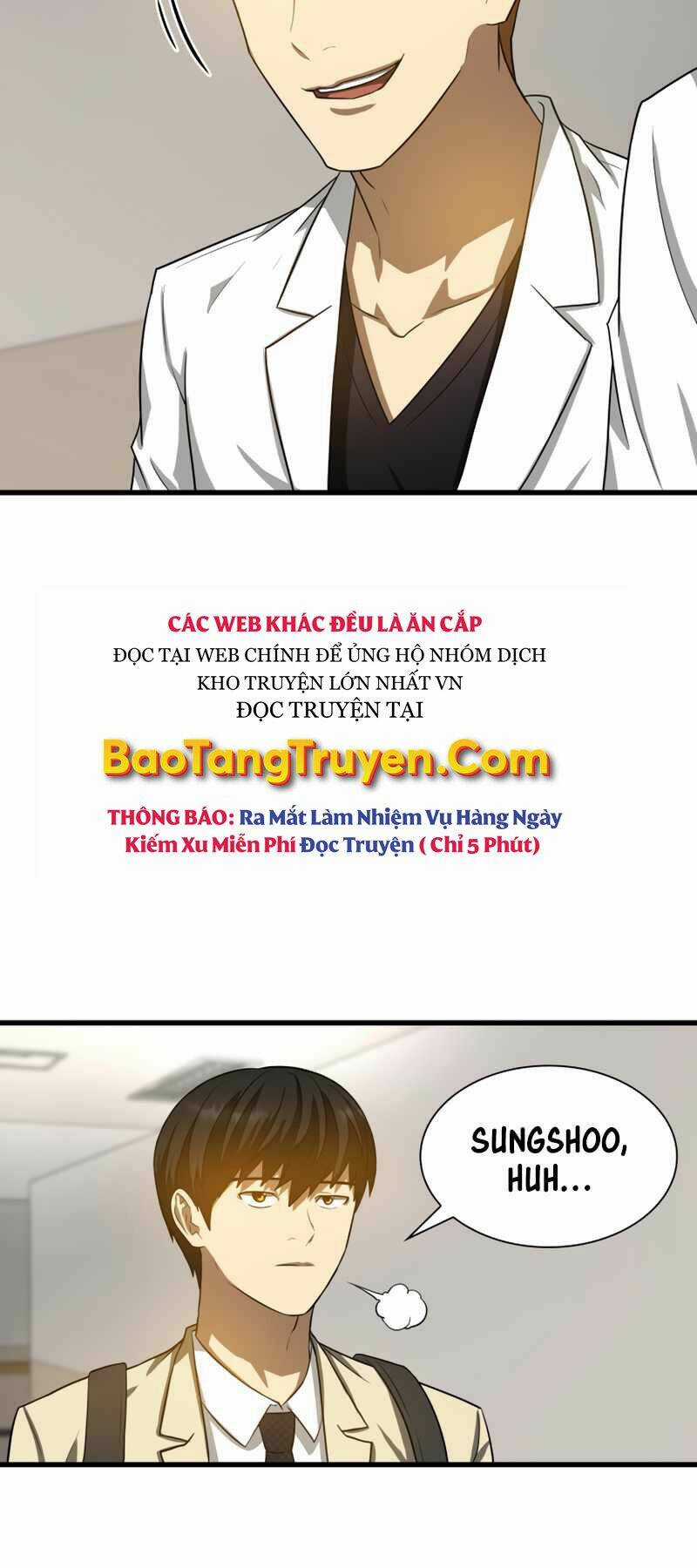 Bác Sĩ Phẫu Thuật Hoàn Hảo Chapter 14 trang 10